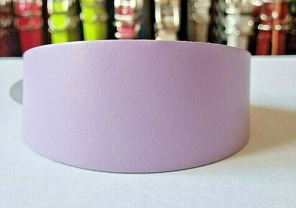 Greyhound Collar - Lilac